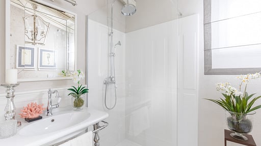 Villa Abella Bedroom 1