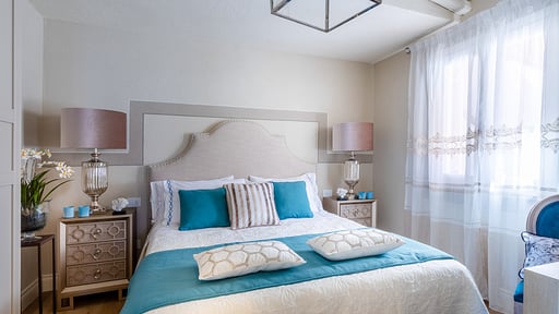 Villa Abella Bedroom 2