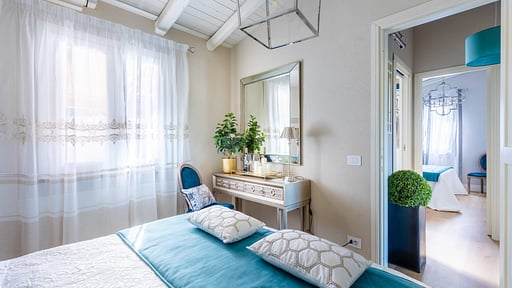 Villa Abella Bedroom 2