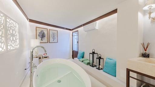 Villa Abella Bedroom 2