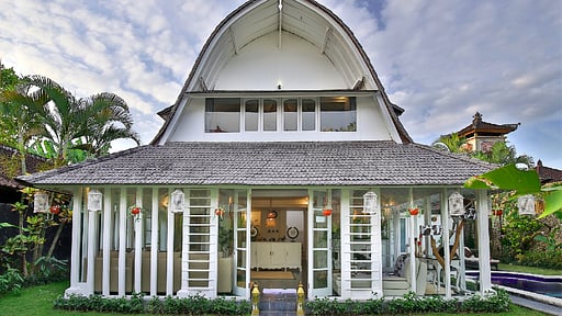 Villa Abida Others