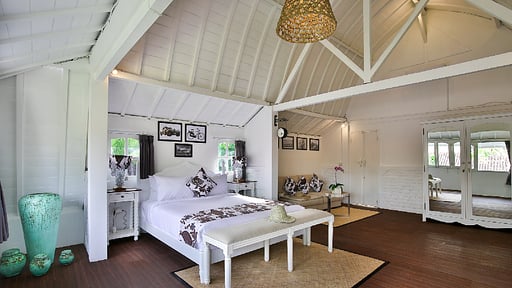 Villa Abida Bedroom 1
