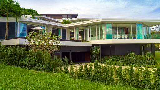 Villa Abiente Others