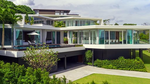 Villa Abiente Others