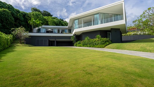 Villa Abiente Garden