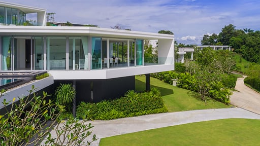 Villa Abiente Others