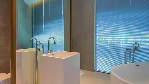 Villa Abiente Bedroom 2