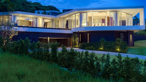 Villa Abiente Others