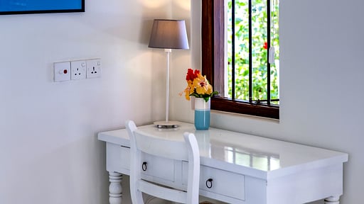 Villa Abiman Slaapkamer 4