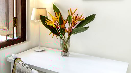 Villa Abiman Slaapkamer 3