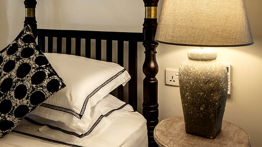 Villa Abiman Slaapkamer 2