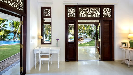 Villa Abiman Slaapkamer 4