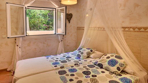 Villa Abril Bedroom 2