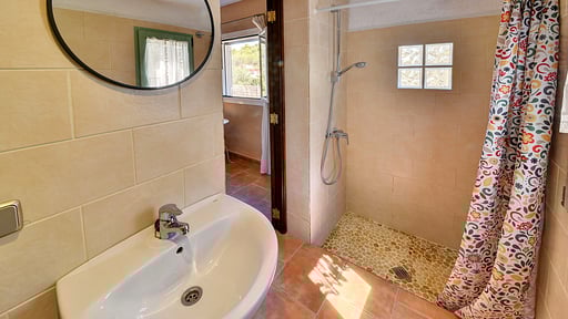 Villa Abril Bedroom 3