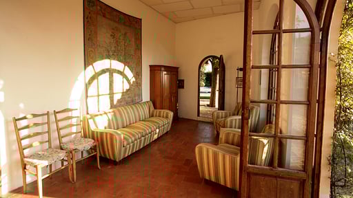 Villa Acacia Florence Others