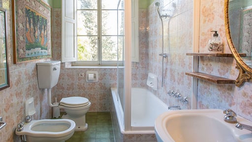 Villa Acacia Florence Others