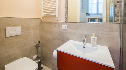 Villa Acacia Florence Others