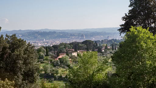 Villa Acacia Florence Others