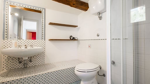 Villa Acacia Florence Bedroom 5