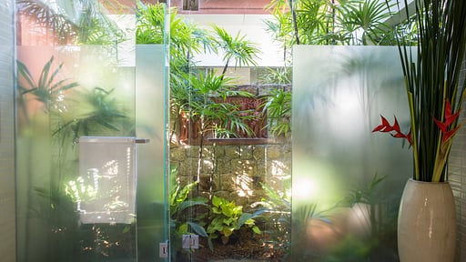 Villa Acacia Bedroom 2