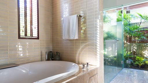 Villa Acacia Bedroom 2