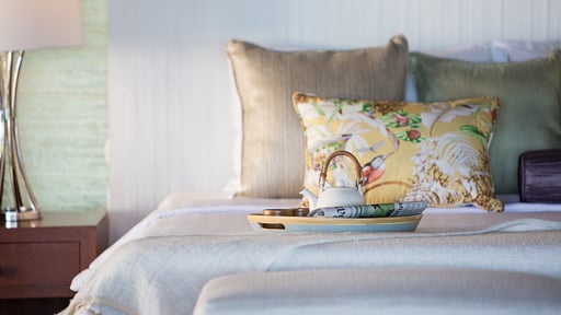 Villa Acacia Bedroom 1