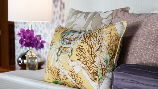 Villa Acacia Bedroom 2