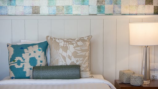 Villa Acacia Bedroom 3