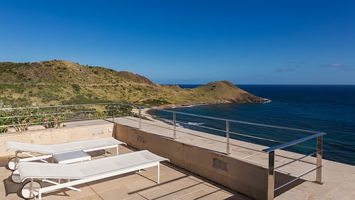 Villa Acamar Bedroom 1