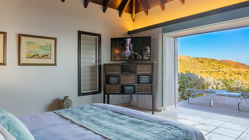Villa Acamar Bedroom 2