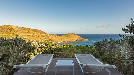 Villa Acamar Bedroom 2