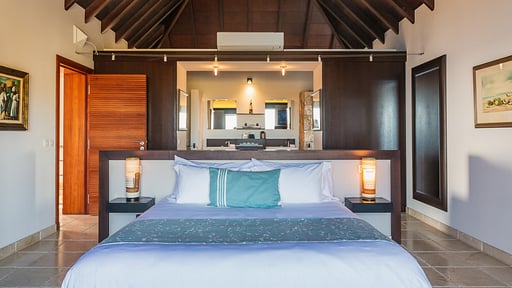 Villa Acamar Bedroom 2