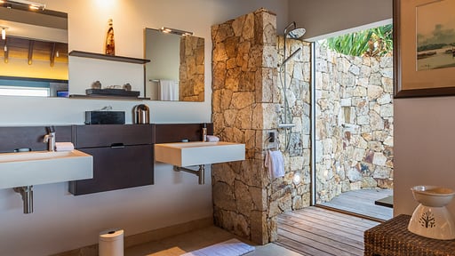 Villa Acamar Bedroom 2