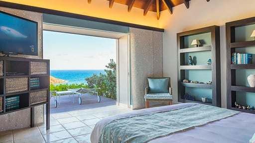 Villa Acamar Bedroom 2