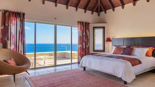 Villa Acamar Bedroom 1