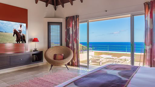 Villa Acamar Bedroom 1