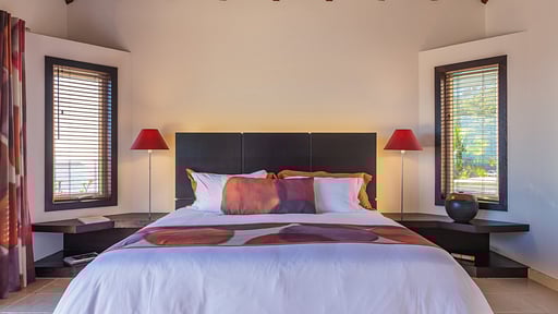 Villa Acamar Bedroom 1