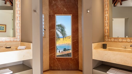 Villa Acamar Bedroom 1