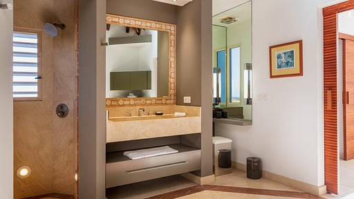 Villa Acamar Bedroom 1