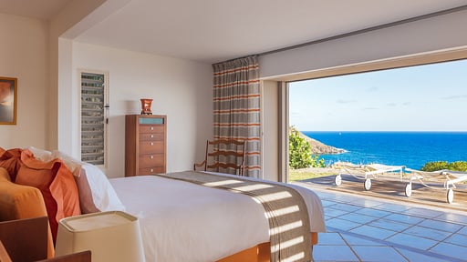 Villa Acamar Bedroom 3