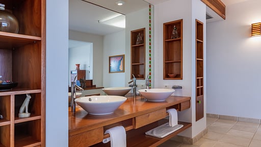 Villa Acamar Bedroom 3