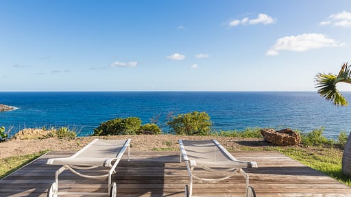 Villa Acamar Bedroom 3
