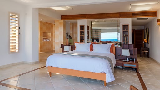 Villa Acamar Bedroom 3