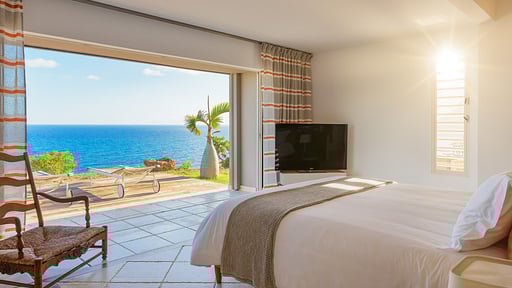 Villa Acamar Bedroom 3