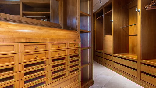 Villa Acamar Bedroom 1