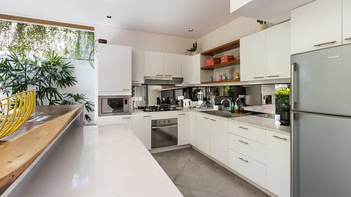 Villa Ace Kitchen