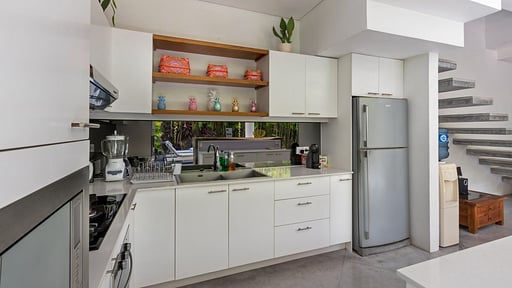 Villa Ace Kitchen