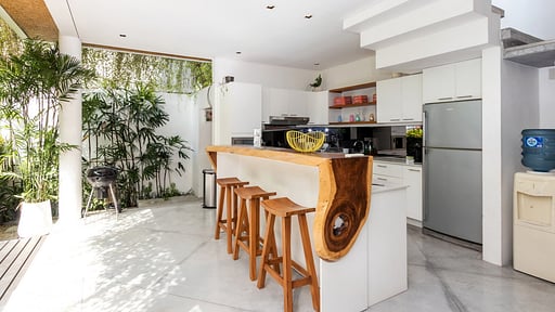 Villa Ace Kitchen