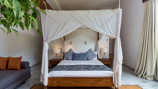 Villa Ace Bedroom 2
