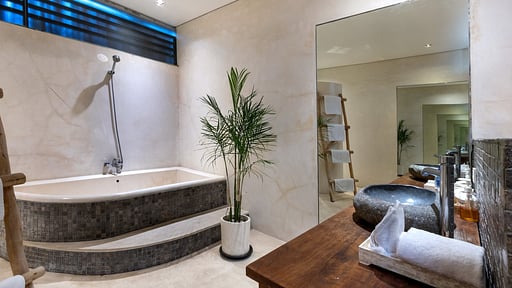 Villa Ace Bedroom 1